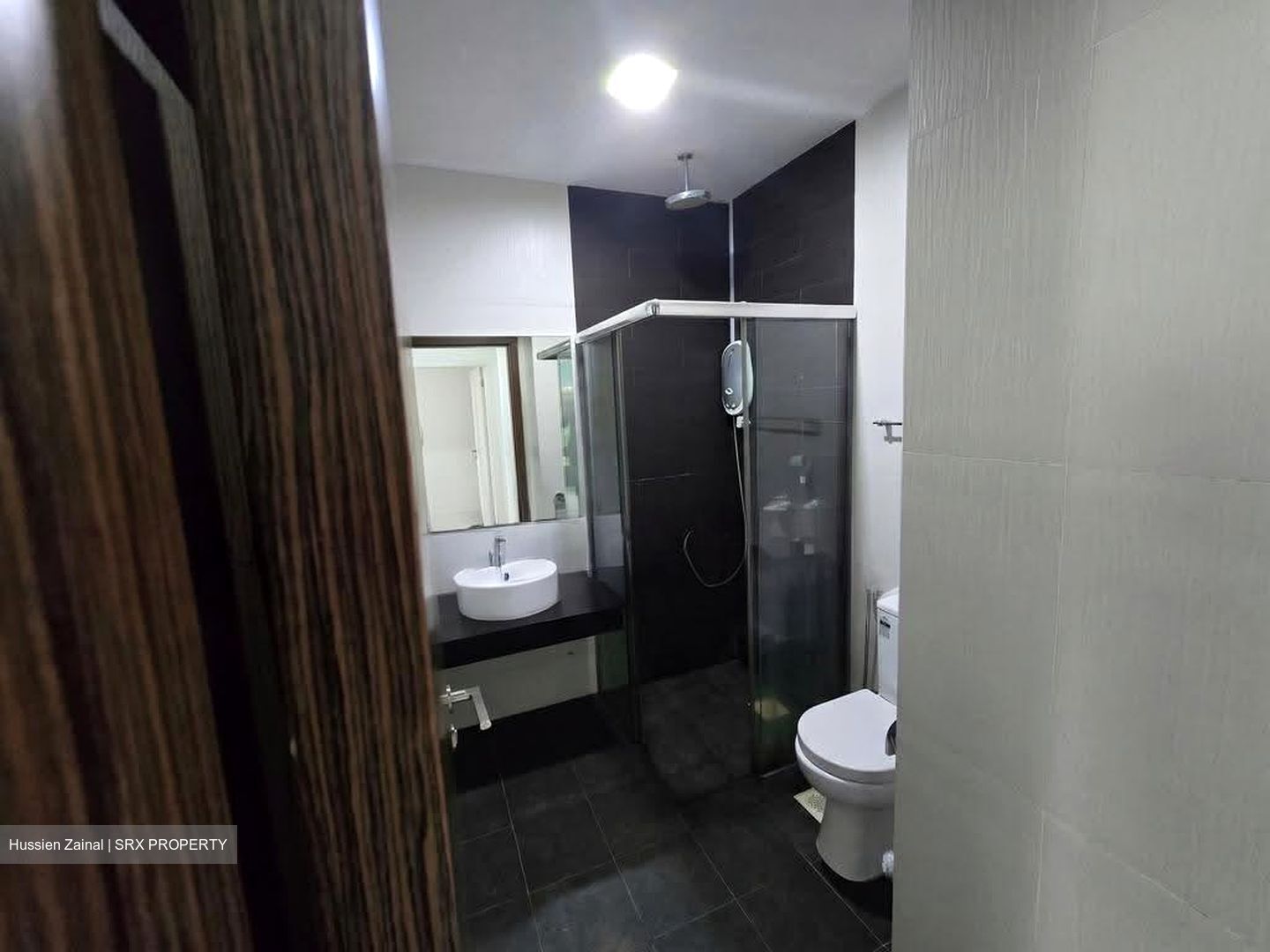 Parc Rosewood (D25), Condominium #637322611
